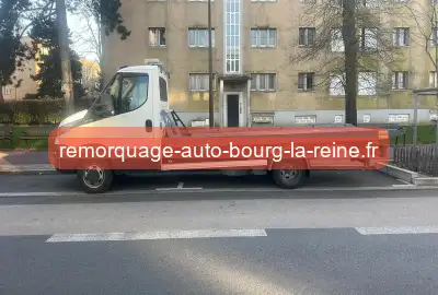 Service Remorquage